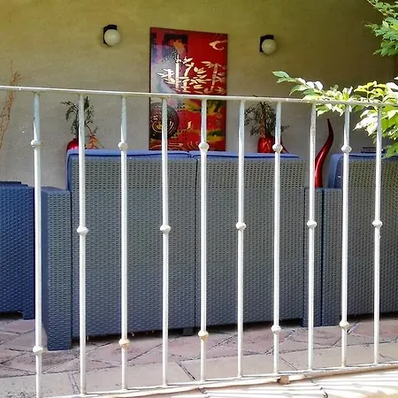 Miranda Holiday home Salamanca