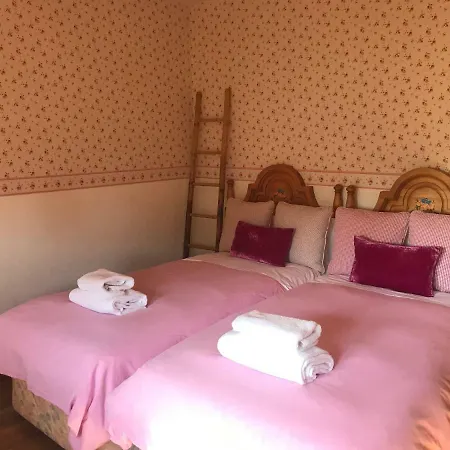 Dom wakacyjny Miranda