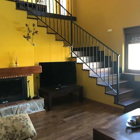 Miranda Dom wakacyjny