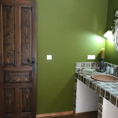 Casa de Férias Miranda *