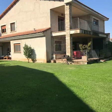 Dom wakacyjny Miranda *