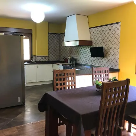 Miranda Dom wakacyjny *