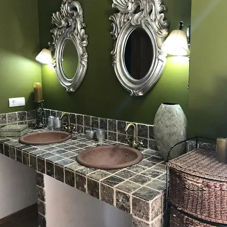 Dom wakacyjny Miranda *