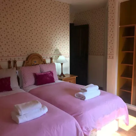 Holiday home Miranda Salamanca