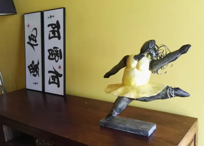 Miranda Dom wakacyjny Salamanka