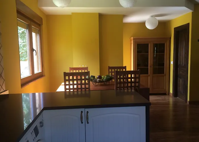 Сasa de vacaciones Miranda