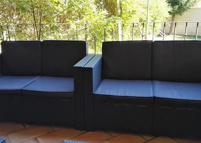 Сasa de vacaciones Miranda *