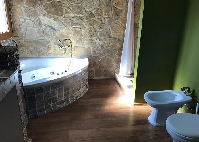 Miranda Dom wakacyjny