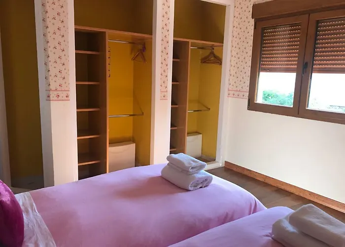 Dom wakacyjny Miranda