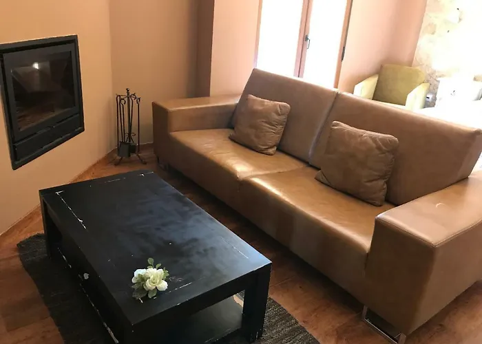 Dom wakacyjny Miranda