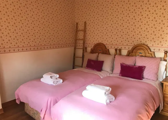 Сasa de vacaciones Miranda