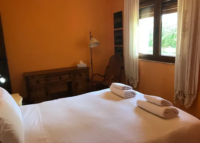 Сasa de vacaciones Miranda *