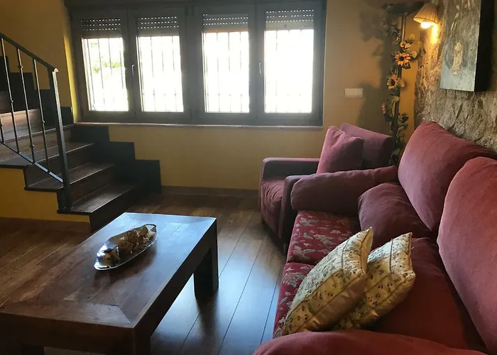 Miranda Сasa de vacaciones *