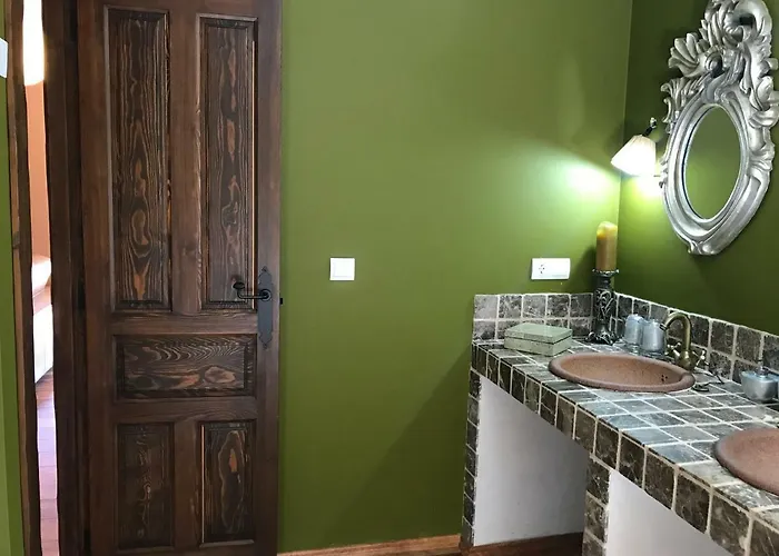 Сasa de vacaciones Miranda *