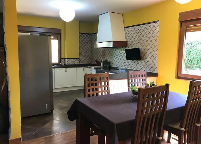 Miranda Dom wakacyjny *