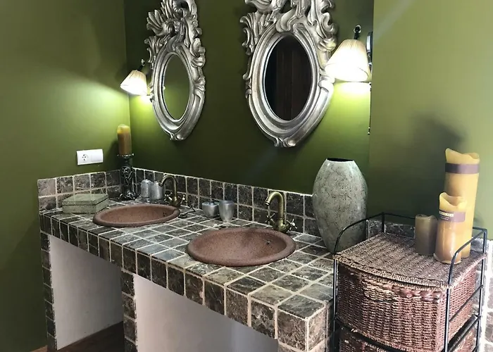 Сasa de vacaciones Miranda *