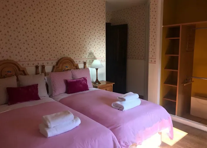 Сasa de vacaciones Miranda Salamanca