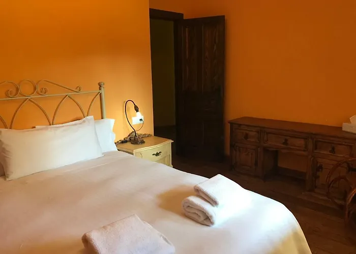 Сasa de vacaciones Miranda Salamanca